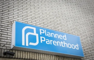 Planned Parenthood clinic in Newton, NJ.   Glynnis Jones/Shutterstock