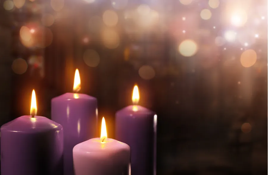What is Advent, and when does it start? Catholic News Agency
