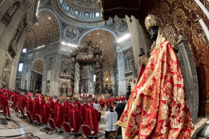 Feast of Sts. Peter and Paul