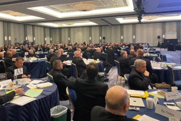 USCCB 2023 fall meeting