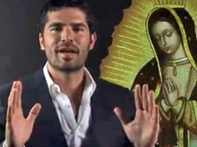 Eduardo Verastegui