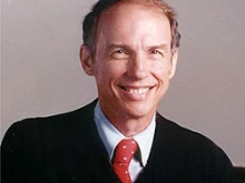 Judge J. Harvie Wilkinson III