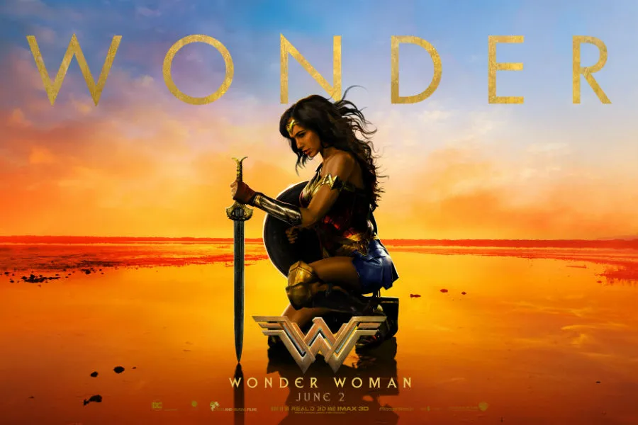 Movie Review - Wonder 