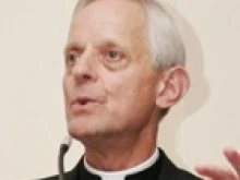 Archbishop of Washington, Donald Wuerl