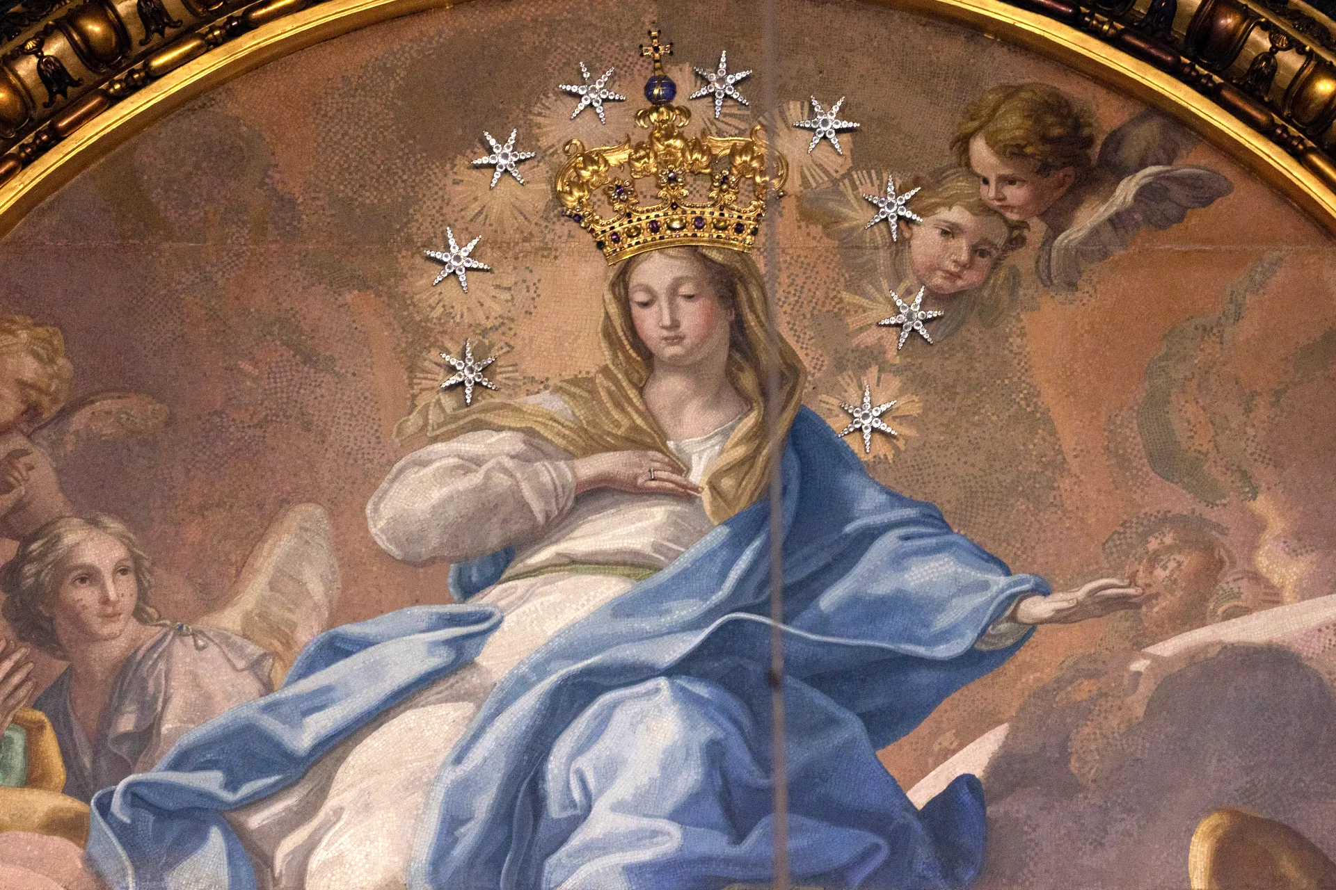 1920px x 1280px - Mary, Explained' series addresses Marian devotion in Arlington Diocese and  beyond | Catholic News Agency