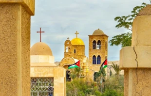 Christian churches in Jordan have called upon Christians to participate in the upcoming elections. Credit: Kavram/Shutterstock