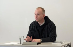 Bishop Erik Varden spoke to CNA about the role of a bishop, and why the Nordic bishops’ conference chose to publish a letter on sexuality and transgenderism at this time. Pål Johannes Nes