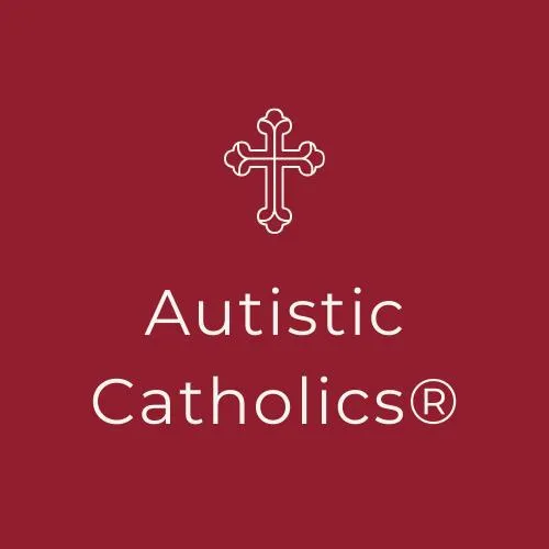 Autistic Catholics je internetski resurs i sustav podrške koji nudi tjedne sastanke za katolike iz spektra autizma. Zasluge: autistični katolici