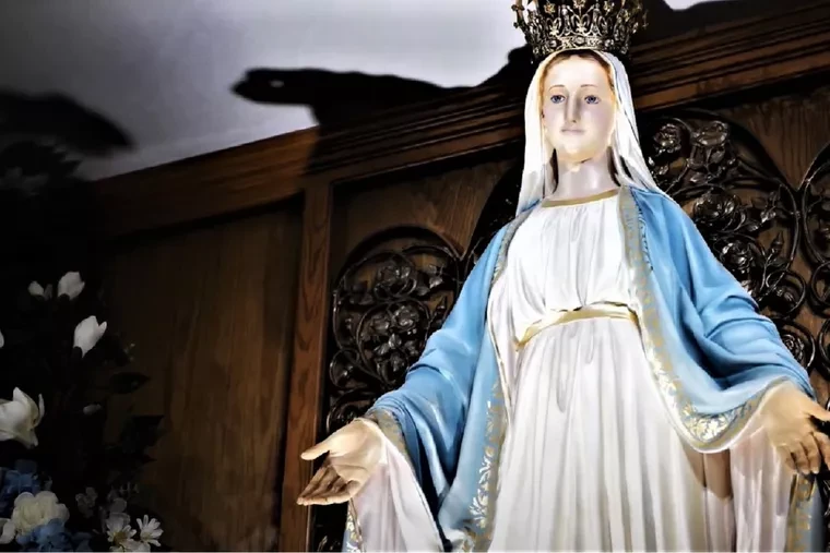 Our Lady of Champion statue at the national shrine in Champion, Wisconsin.?w=200&h=150