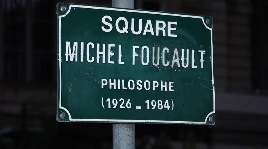 Abuse Commission Of Church In Germany Defends Citing Michel Foucault