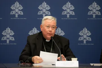 Synod Presser Hollerich