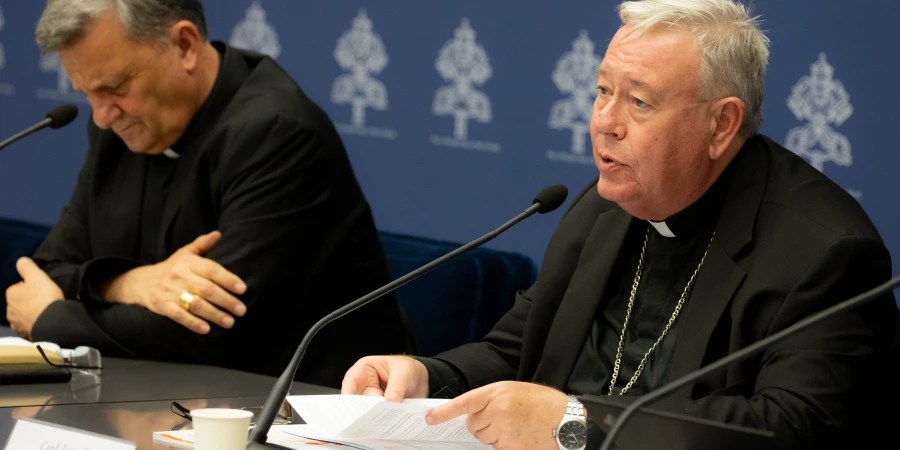 Synod on Synodality: What you need to know about the Synod on 2024 ...