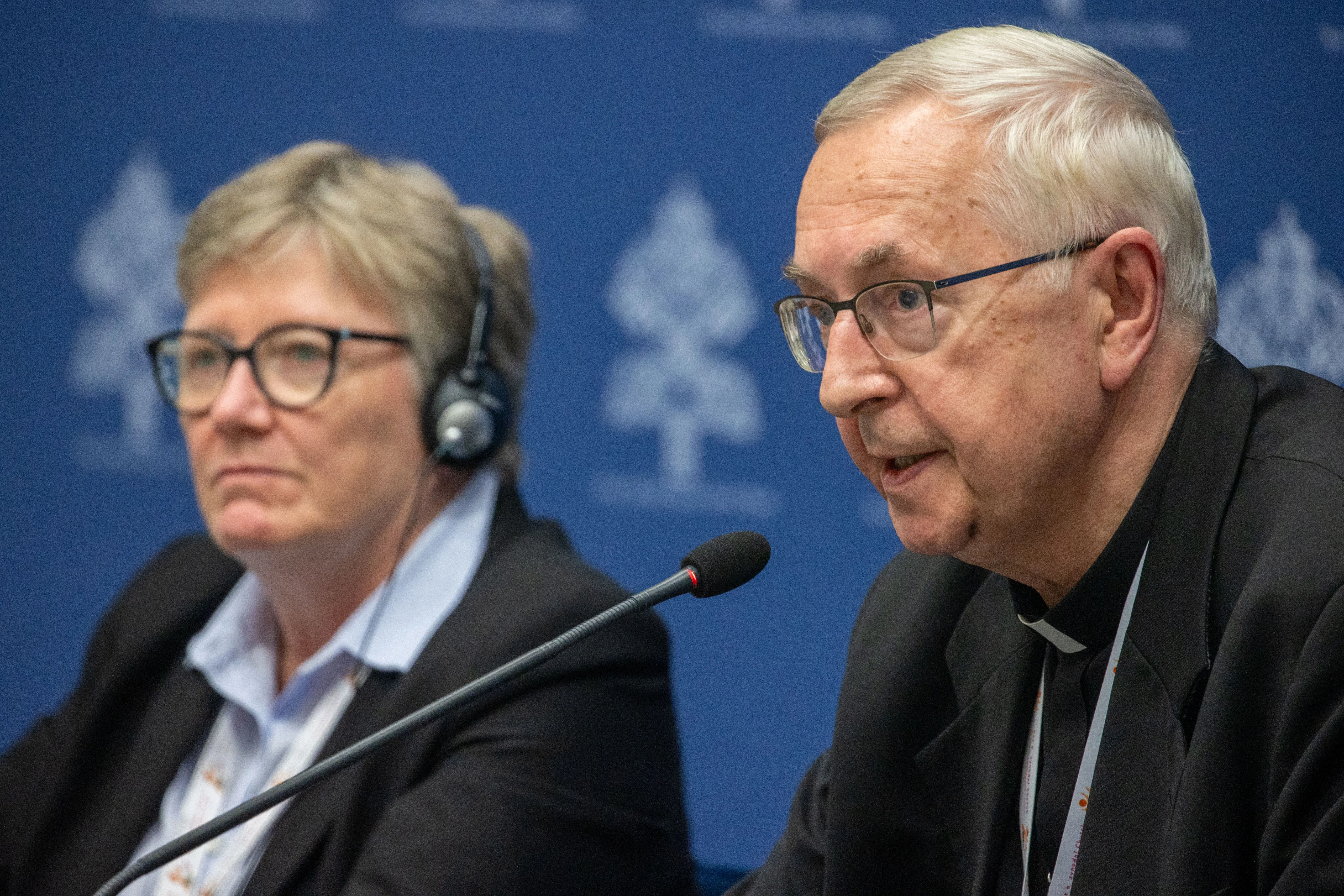 Polish bishop at Synod: Practice can vary but doctrine has to be the ‘same for everyone’