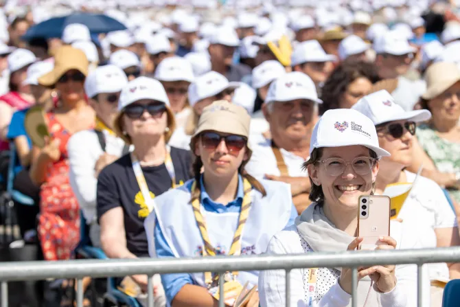 50th Social Week of Catholics in Trieste, Italy