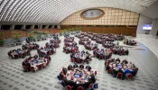 On the first working day of the Synod on Synodality at the Vatican on Oct. 2, 2024, Cardinal Victor Manuel Fernández, prefect of the Dicastery for the Doctrine of the Faith, shut down speculation regarding further theological study into the possibility of women being ordained as deacons.