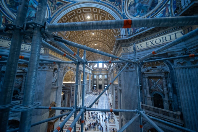 Baldacchino