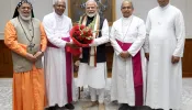The UCF meeting with the key minister in the Hindu nationalist BJP-led government came a week after the entire leadership of CBCI led by president Archbishop Andrews Thazhath and secretary general Archbishop Anil Couto of Delhi met with Prime Minister Narendra Modi on July 12, 2024, about the ongoing atrocities against Christians in the country.