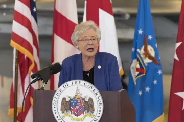 Kay Ivey