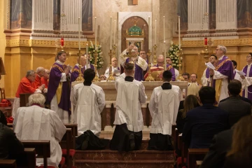 Pell mass