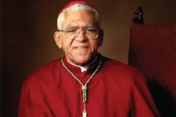 Bishop Guy Sansaricq