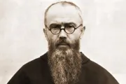 St. Maximilian Kolbe