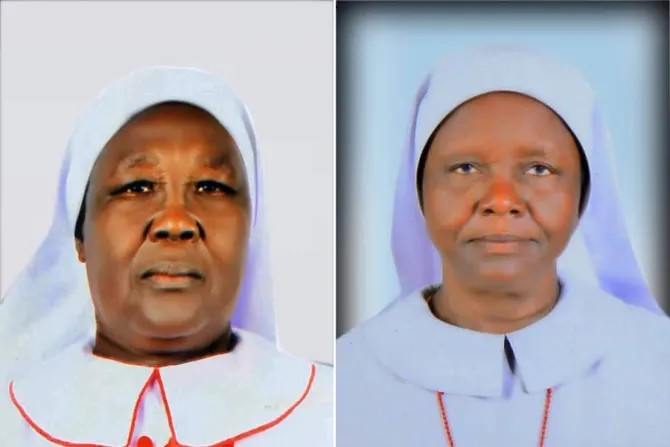 Đức Thánh Cha Phanxicô đau buồn vì ‘cuộc tấn công tàn bạo’ giết chết các nữ tu Công Giáo ở Nam Sudan