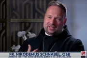 Father Nikodemus Schnabel