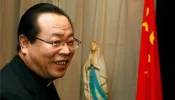 Archbishop Li Shan of Beijing, president of the Chinese Catholic Patriotic Association, the state-managed Catholic organization in mainland China controlled by the CCP’s United Front Work Department.