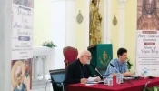 A symposium was held Oct. 11-12 , 2024, on the occasion of 200th anniversary of Blessed Anne-Catherine Emmerich’s death and the 20th anniversary of her beatification in Izmir, Turkey.