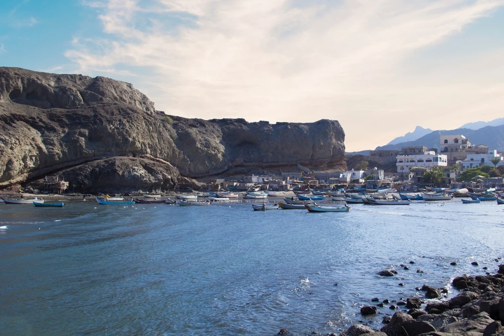 View of the coastal part of the city of Aden, Yemen.?w=200&h=150