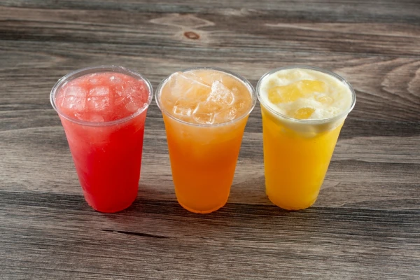 Aguas frescas. Credit: The Image Party/Shutterstock