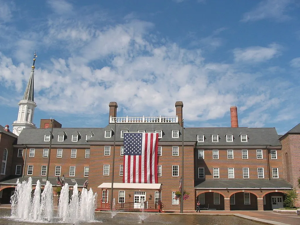 Alexandria, Virginia City Hall?w=200&h=150