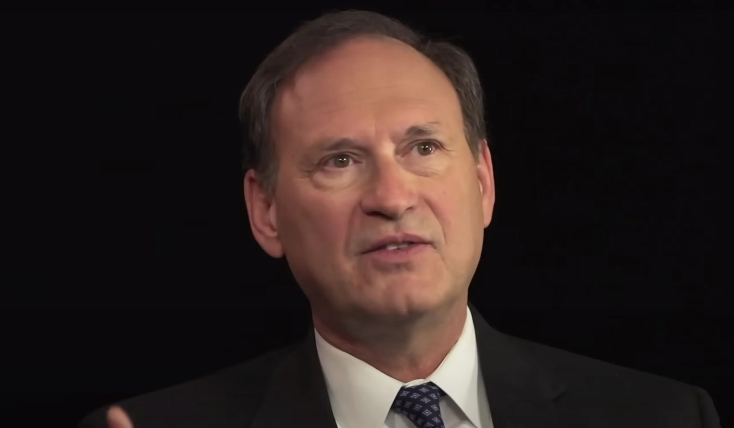 Associate Justice Samuel J. Alito Jr.?w=200&h=150