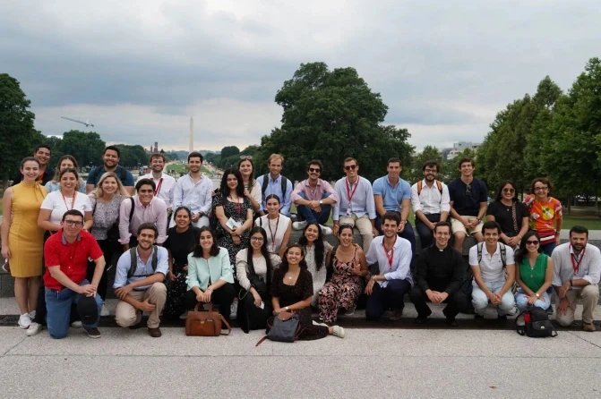 Participants in a recent In Altum program in Washington, D.C.?w=200&h=150