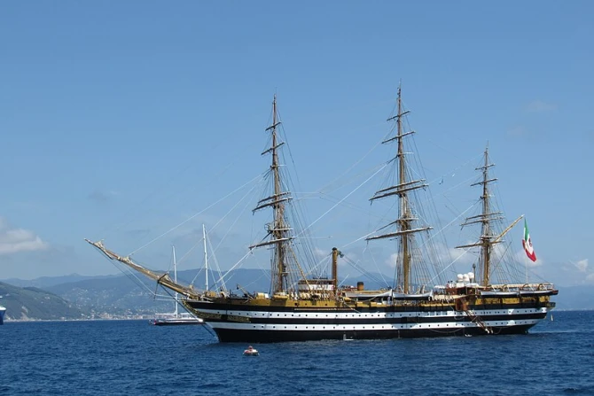 Amerigo Vespucci