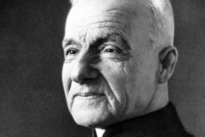 St. André Bessette