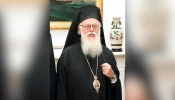 Orthodox Archbishop Anastasios Yannoulatos of Albania, 95, died on Jan. 25, 2025 in Greece due to a recent illness. He led the Albanian Orthodox church for nearly 33 years.