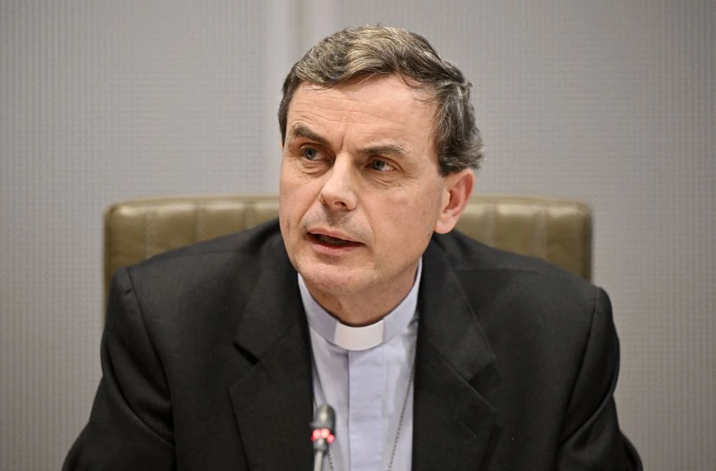 Brussels archbishop apologizes amid priest election scandal | Catholic ...