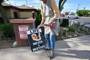 Arizona pro-life