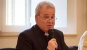 The Archbishop of Burgos, Mario Iceta, was appointed Pontifical Commissioner in the case.