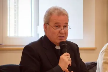 Bishop Mario Iceta