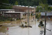 North Carolina flooding