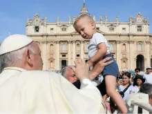 Together with the Sunday Angelus and the principal celebrations of the liturgical year, the pope’s general audiences constitute the spiritual heart of his regular Petrine teaching office.