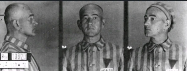 Sebastian Wiśniowski bio je zatvorenik koncentracijskih logora Auschwitz i Neuengamme i poginuo je pod bombama koje su bacali zrakoplovi RAF-a 3. svibnja 1945. Njegov unuk, otac Piotr Wiśniowski, kapelan EWTN Poljska, rekao je za CNA da Sebastianove posljednje napisane riječi nude 