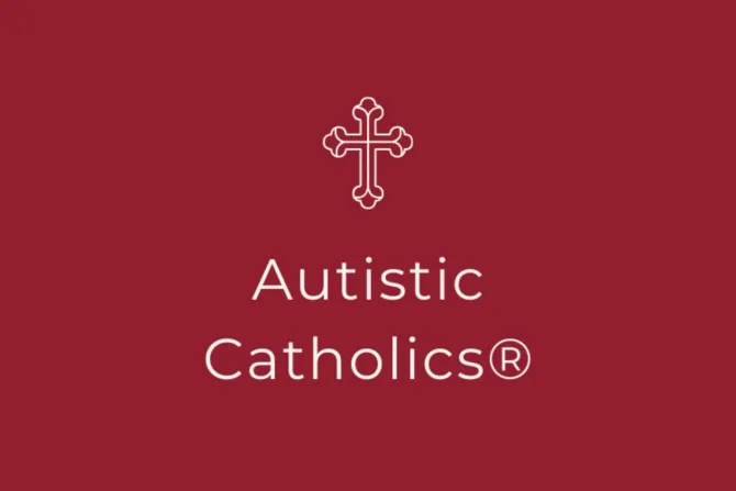 Autistic Catholics