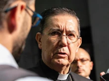 Cardinal Miguel Ángel Ayuso Guixot, a native of Seville, Spain, served as prefect of the Dicastery for Interreligious Dialogue. Known for his commitment to fostering dialogue between faiths, he was a key figure in the Vatican’s efforts to promote mutual understanding and peace.