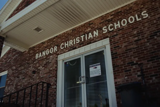 Bangor Christian Schools