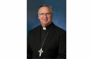 Bishop John P. Dolan, an auxiliary bishop of San Diego, will begin his assignment as bishop of the Diocese of Phoenix in August 2022 Diocese of Phoenix