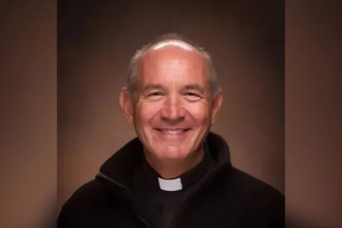 Pope Francis appoints new bishop to Diocese of Knoxville, Tennessee