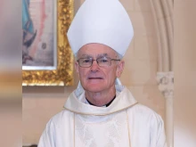 Bishop Gregory Kelly.